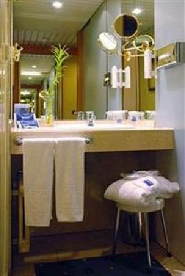 фото отеля Tryp Coruna
