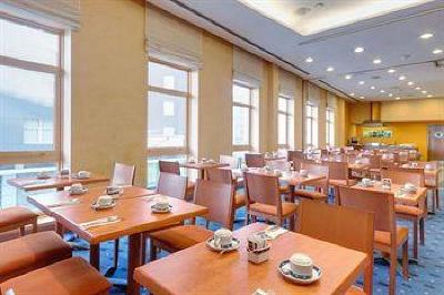 фото отеля Tryp Coruna