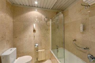 фото отеля Tryp Coruna