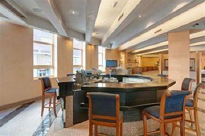фото отеля Tryp Coruna