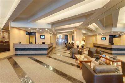 фото отеля Tryp Coruna