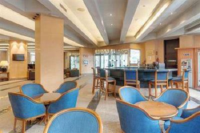 фото отеля Tryp Coruna