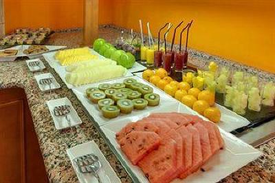 фото отеля Tryp Coruna