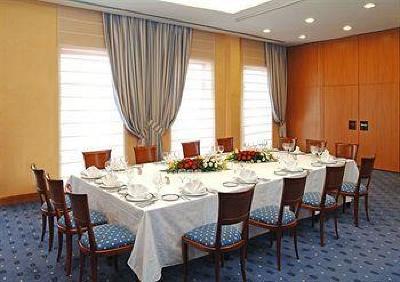 фото отеля Tryp Coruna