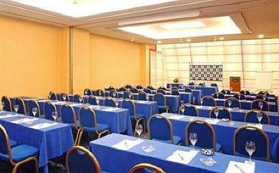 фото отеля Tryp Coruna