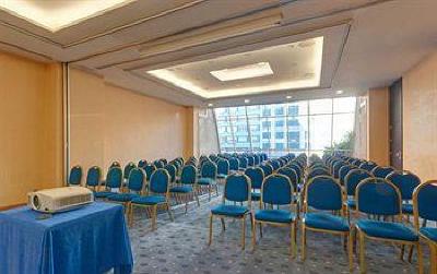 фото отеля Tryp Coruna