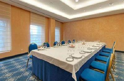 фото отеля Tryp Coruna