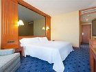 фото отеля Tryp Coruna