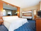 фото отеля Tryp Coruna