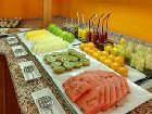 фото отеля Tryp Coruna