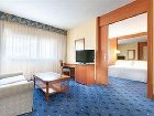 фото отеля Tryp Coruna