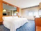 фото отеля Tryp Coruna
