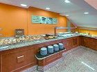 фото отеля Tryp Coruna