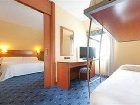 фото отеля Tryp Coruna