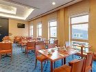фото отеля Tryp Coruna