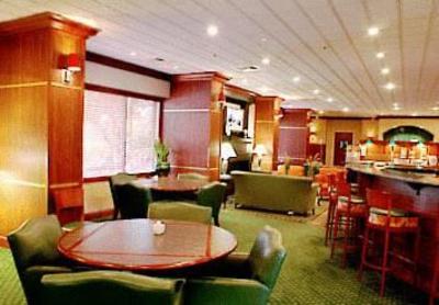фото отеля Courtyard Hotel Airport Portland