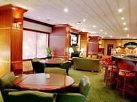 Courtyard Hotel Airport Portland
