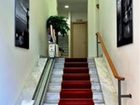 фото отеля Hotel Residence Empedocle Messina
