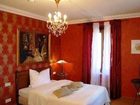 фото отеля Hotel Figo Bad Kreuznach