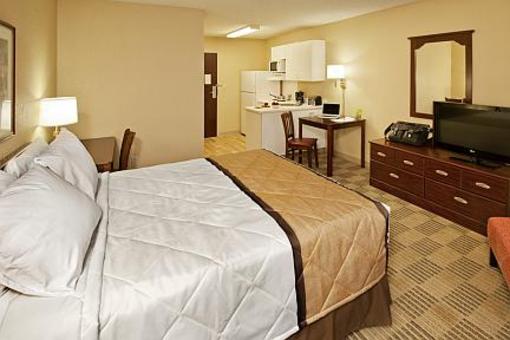 фото отеля Extended Stay America Efficiency Studios Mt. Moriah Memphis (Tennessee)