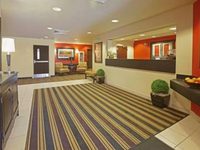 Extended Stay America Efficiency Studios Mt. Moriah Memphis (Tennessee)