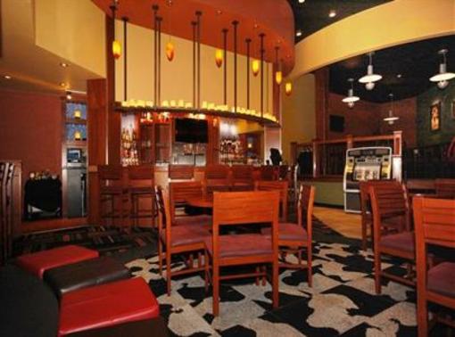 фото отеля Best Western Plus Crossroads Inn & Conference Center