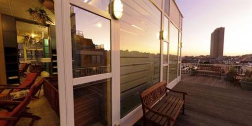 фото отеля Glenmore Hotel