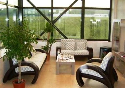 фото отеля Business Hotel Conference Center & Spa Tirgu Mures