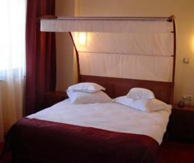 фото отеля Business Hotel Conference Center & Spa Tirgu Mures