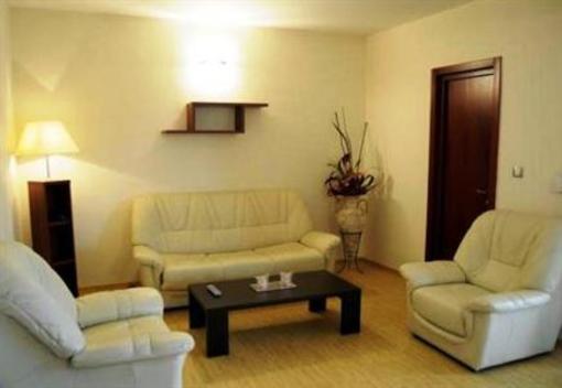 фото отеля Business Hotel Conference Center & Spa Tirgu Mures