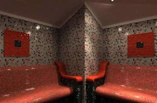 фото отеля Business Hotel Conference Center & Spa Tirgu Mures