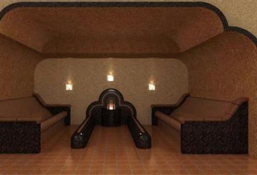 фото отеля Business Hotel Conference Center & Spa Tirgu Mures