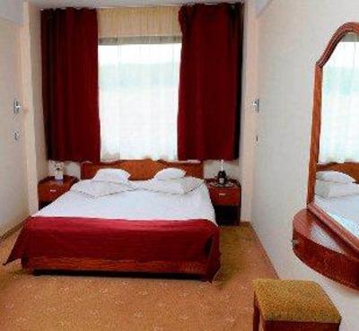 фото отеля Business Hotel Conference Center & Spa Tirgu Mures
