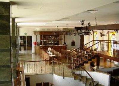 фото отеля Business Hotel Conference Center & Spa Tirgu Mures