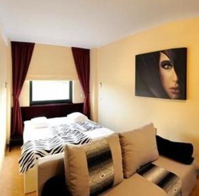 фото отеля Business Hotel Conference Center & Spa Tirgu Mures