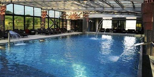 фото отеля Business Hotel Conference Center & Spa Tirgu Mures