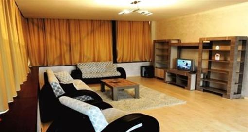 фото отеля Business Hotel Conference Center & Spa Tirgu Mures