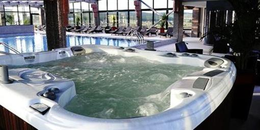 фото отеля Business Hotel Conference Center & Spa Tirgu Mures
