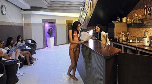 фото отеля Business Hotel Conference Center & Spa Tirgu Mures