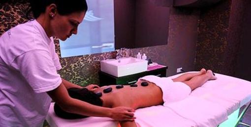 фото отеля Business Hotel Conference Center & Spa Tirgu Mures