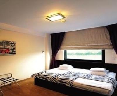 фото отеля Business Hotel Conference Center & Spa Tirgu Mures