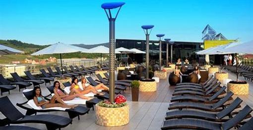 фото отеля Business Hotel Conference Center & Spa Tirgu Mures
