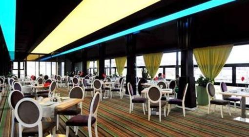 фото отеля Business Hotel Conference Center & Spa Tirgu Mures