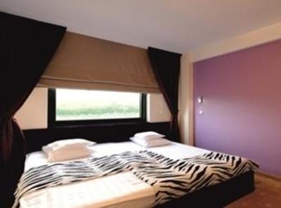 фото отеля Business Hotel Conference Center & Spa Tirgu Mures