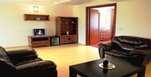 фото отеля Business Hotel Conference Center & Spa Tirgu Mures