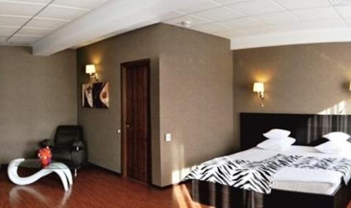 фото отеля Business Hotel Conference Center & Spa Tirgu Mures