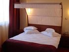 фото отеля Business Hotel Conference Center & Spa Tirgu Mures