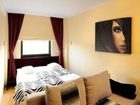 фото отеля Business Hotel Conference Center & Spa Tirgu Mures