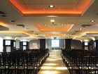 фото отеля Business Hotel Conference Center & Spa Tirgu Mures