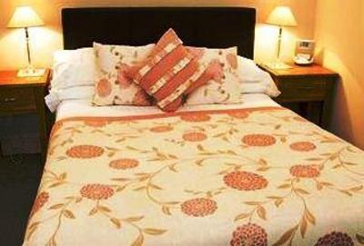 фото отеля Eastbourne Guest House